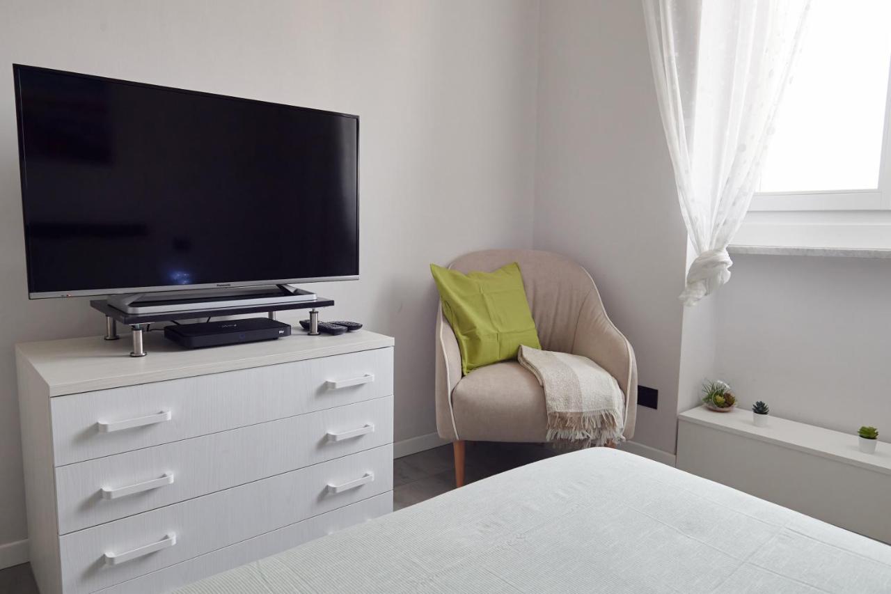 Casa Tilla Apartment Торино Екстериор снимка