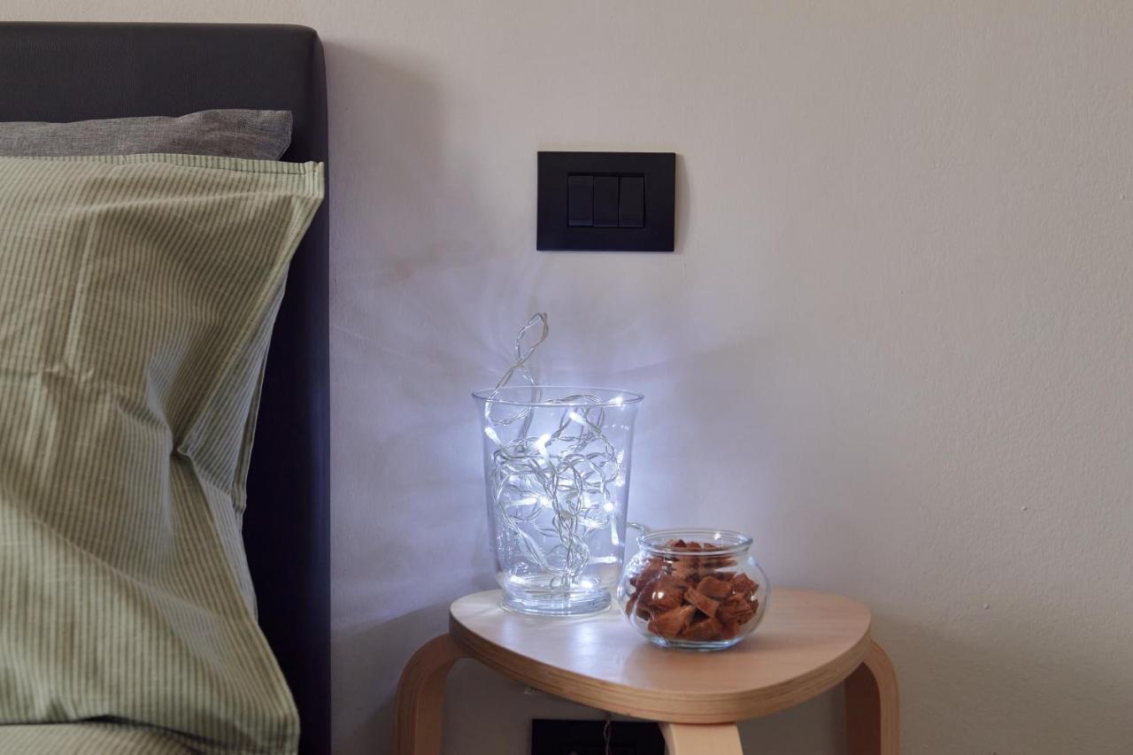 Casa Tilla Apartment Торино Екстериор снимка
