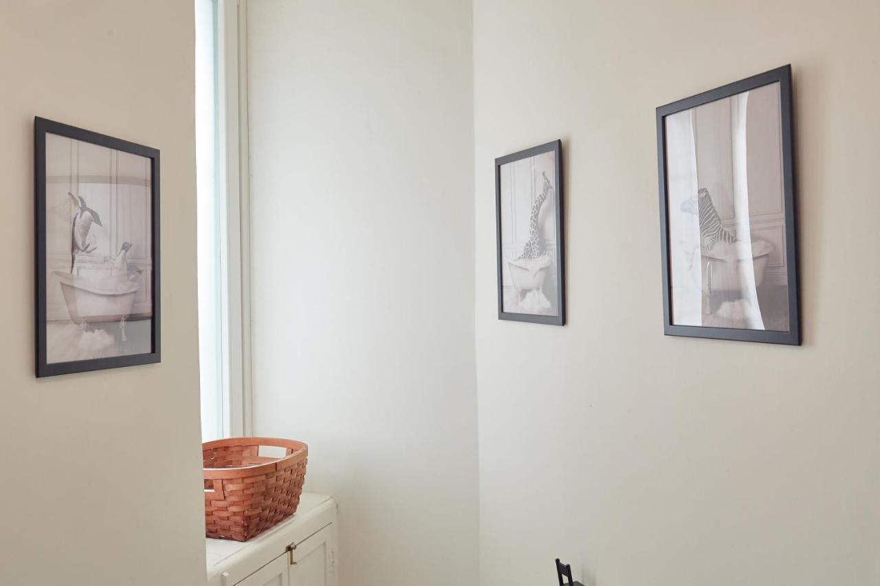 Casa Tilla Apartment Торино Екстериор снимка
