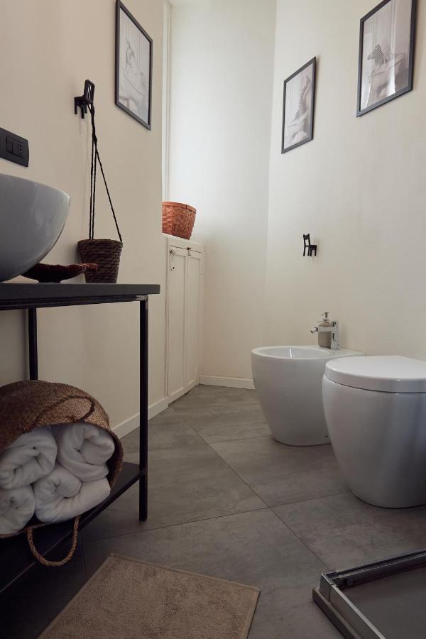 Casa Tilla Apartment Торино Екстериор снимка