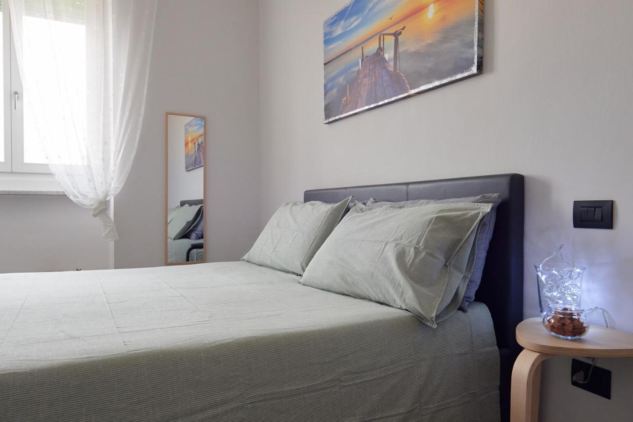 Casa Tilla Apartment Торино Екстериор снимка