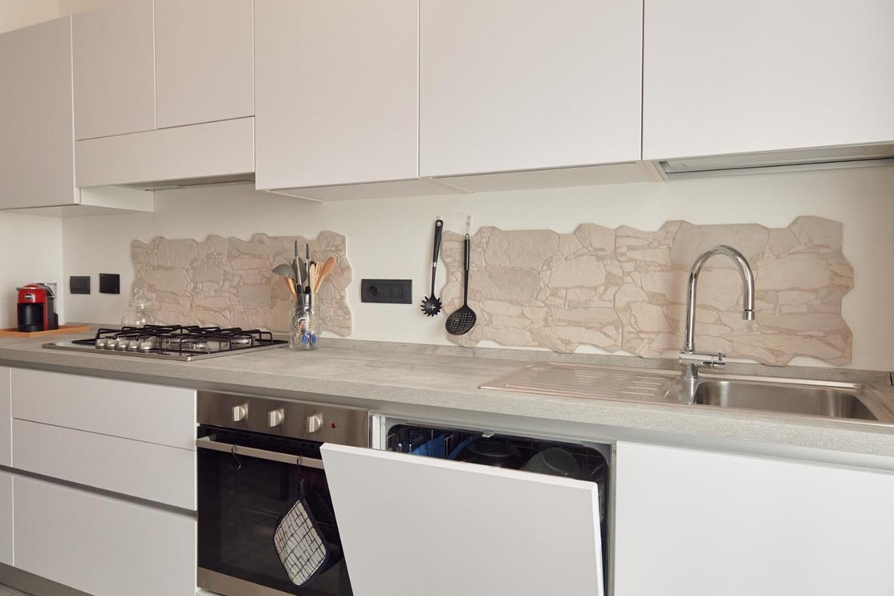 Casa Tilla Apartment Торино Екстериор снимка