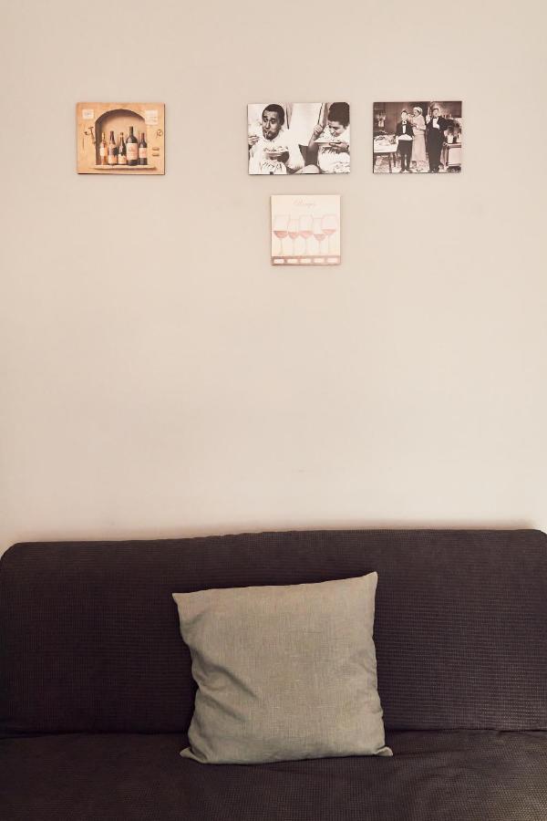 Casa Tilla Apartment Торино Екстериор снимка