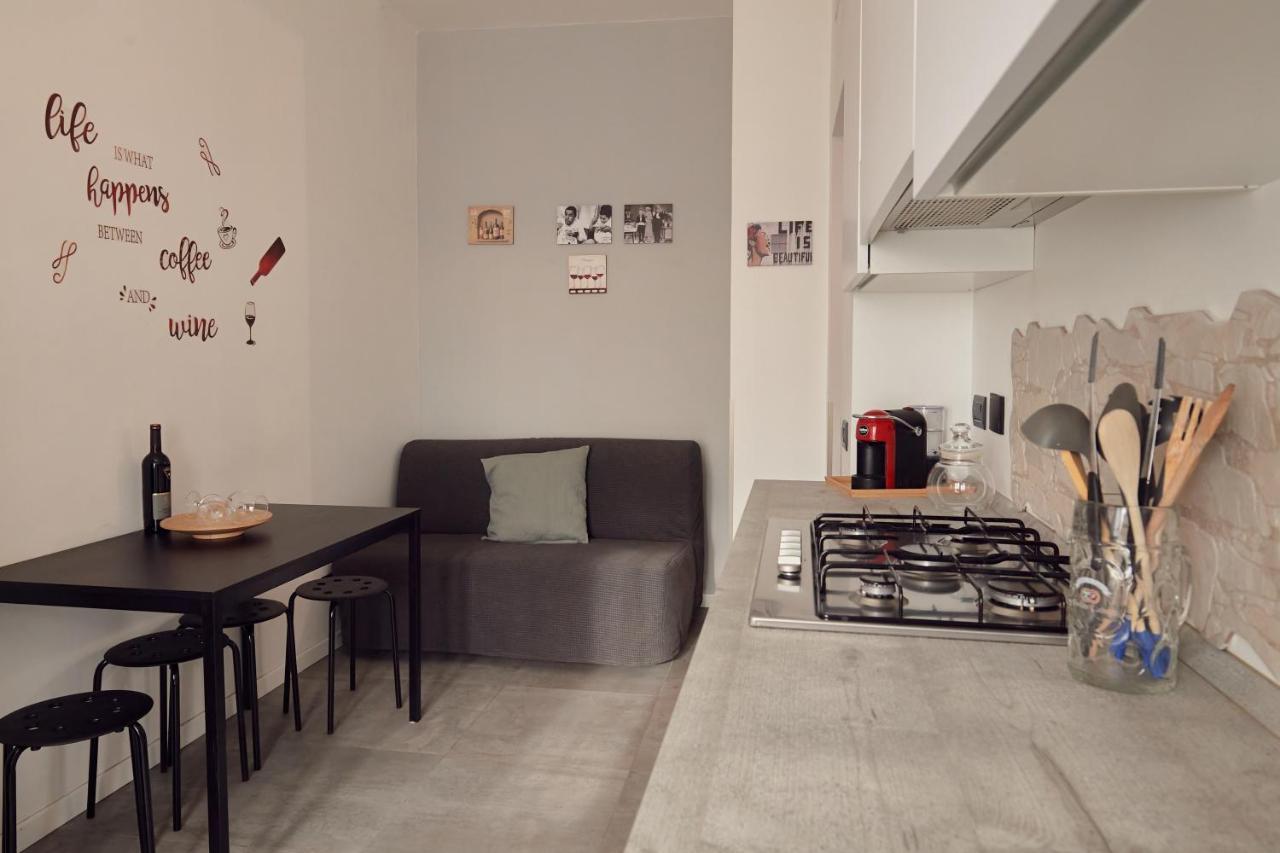 Casa Tilla Apartment Торино Екстериор снимка